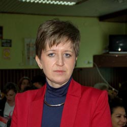 Jerasz Anikó